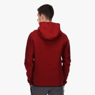 Nike M NSW TCH FLC HOODIE FZ WR 