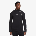 Nike M NSW TCH FLC HOODIE PO REFLV 