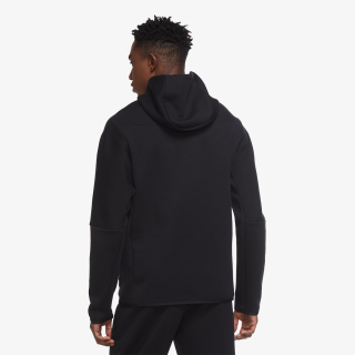 Nike M NSW TCH FLC HOODIE PO REFLV 