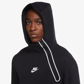 Nike M NSW TCH FLC HOODIE PO REFLV 