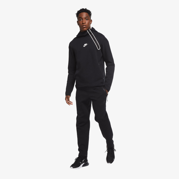 Nike M NSW TCH FLC HOODIE PO REFLV 
