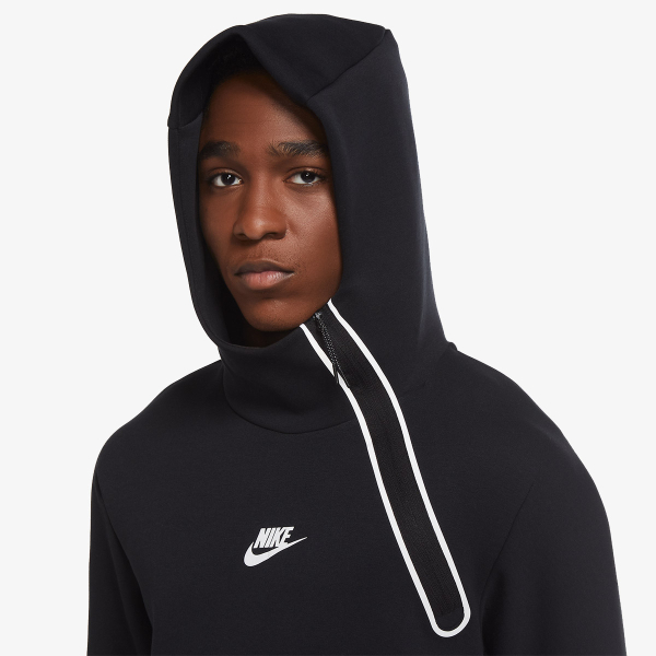 Nike M NSW TCH FLC HOODIE PO REFLV 
