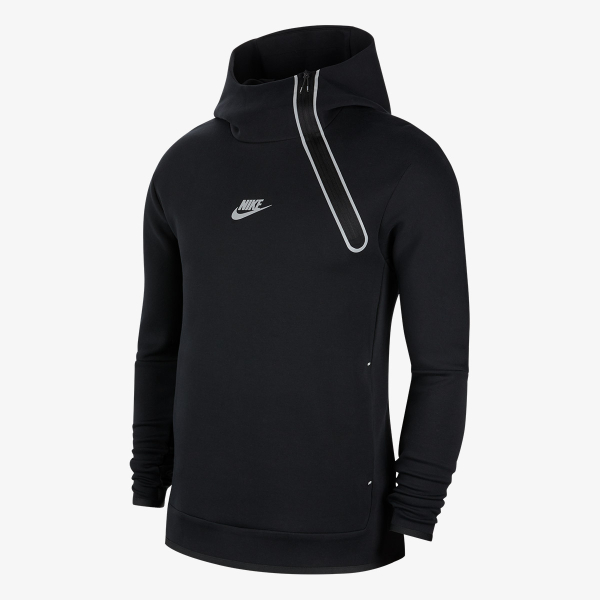 Nike M NSW TCH FLC HOODIE PO REFLV 