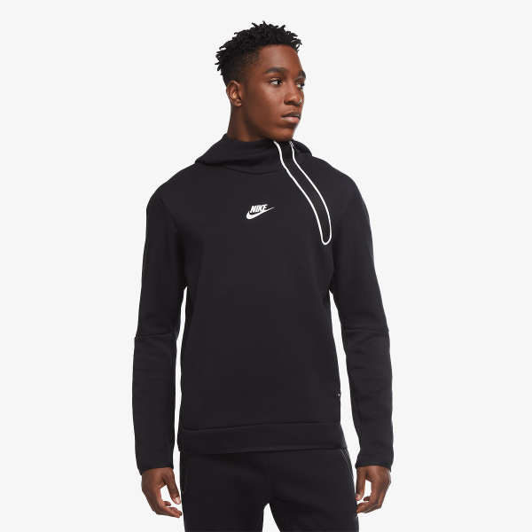 Nike M NSW TCH FLC HOODIE PO REFLV 