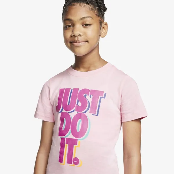 NIKE U NSW TEE JDI STACK 