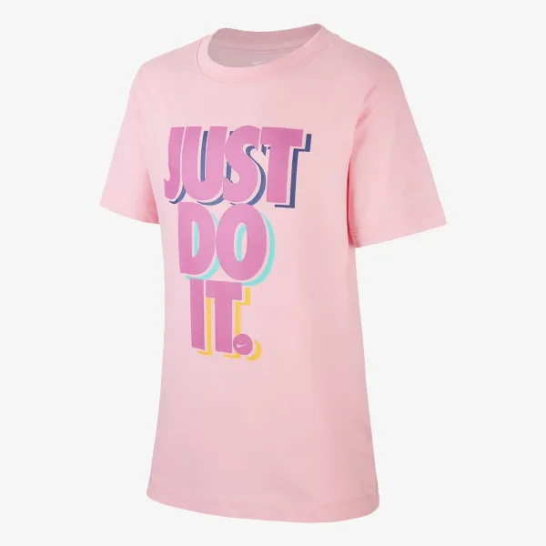 NIKE U NSW TEE JDI STACK 