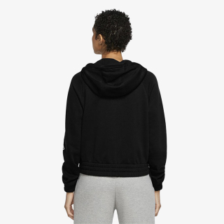 Nike W NSW AIR HOODIE FZ BB FLC 