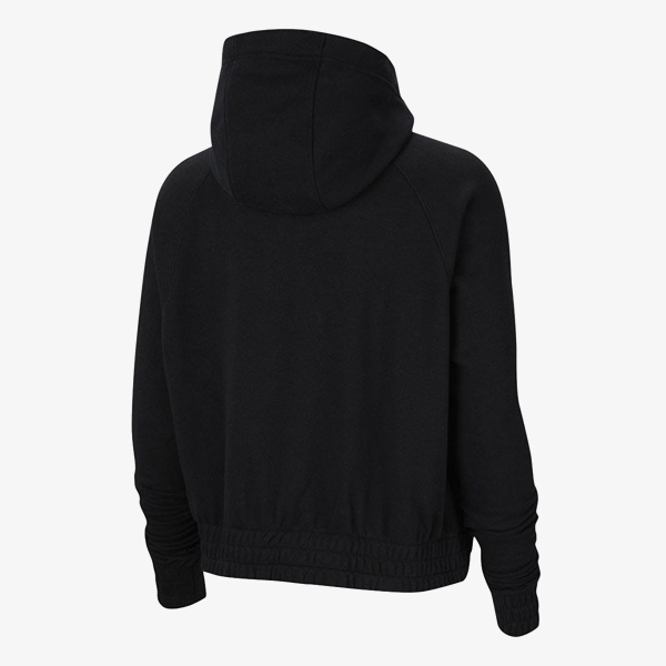 Nike W NSW AIR HOODIE FZ BB FLC 