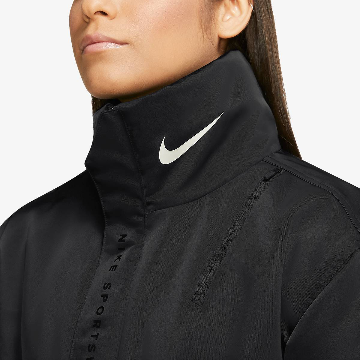Nike W NSW SYN PARKA TREND 