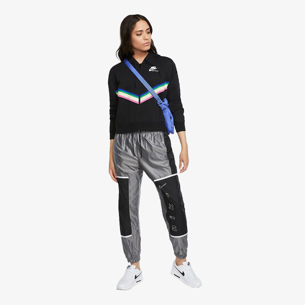 Nike Sportswear Heritage Full Zip Fleece 