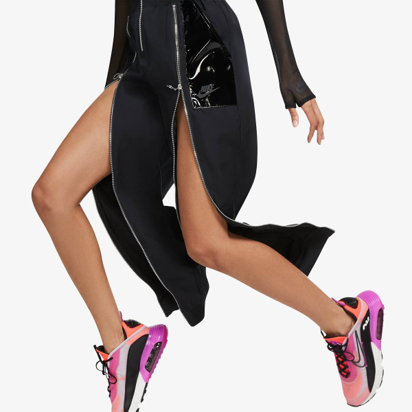 Nike W NSW ICN CLSH PANT WVN 