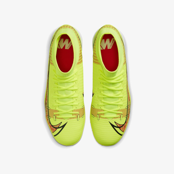 Nike MERCURIAL SUPERFLY 8 ACADEMY TF 