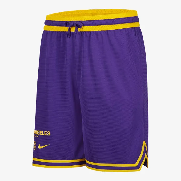 NIKE LAL M NK SHORT DNA CTS 