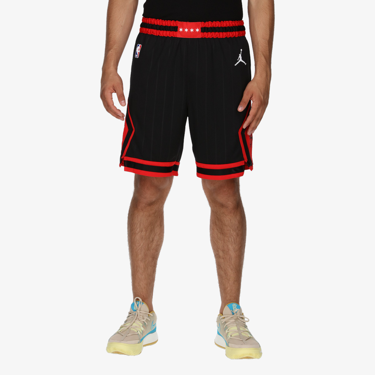 Nike Chicago Bulls NBA Swingman 