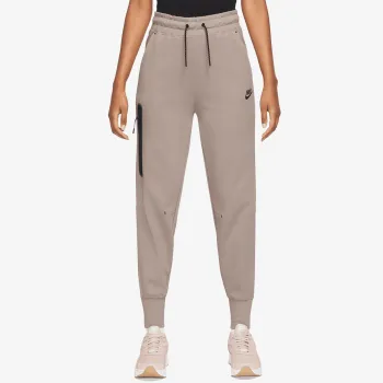 NIKE W NSW TCH FLC ESSNTL HR PNT 