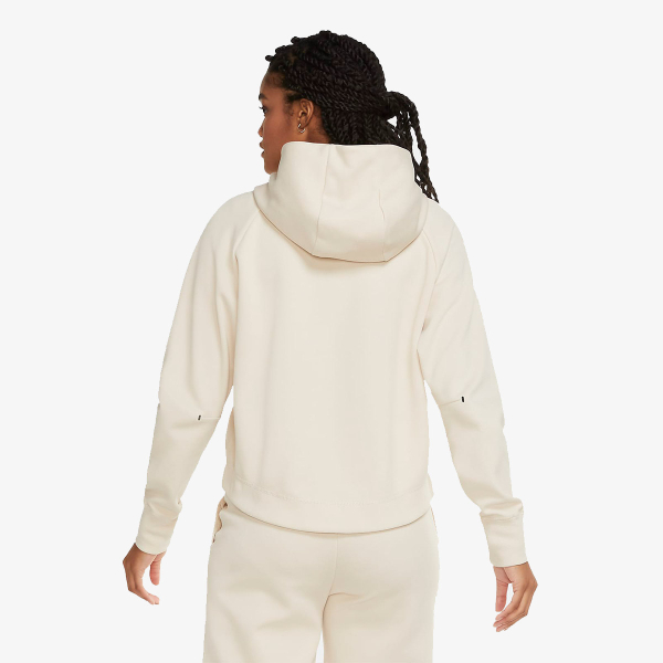 Nike W NSW TCH FLC WR HOODIE FZ 