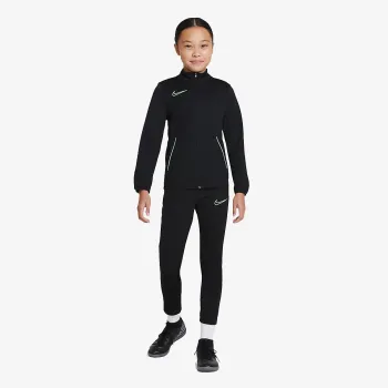 NIKE Dri-FIT Academy Older Kids' Knit Football Tracksuit 
