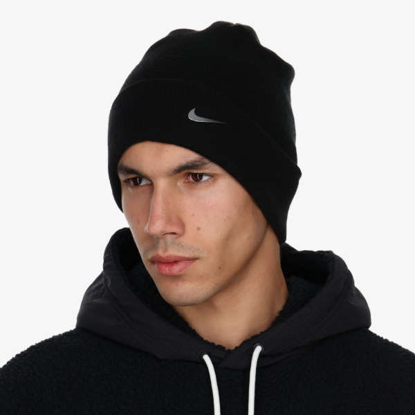 NIKE U NSW BEANIE CUFFED SWOOSH 
