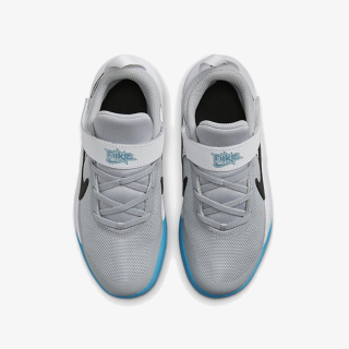 NIKE TEAM HUSTLE D 10 PS 