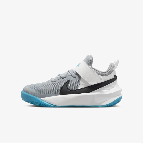 NIKE TEAM HUSTLE D 10 PS 