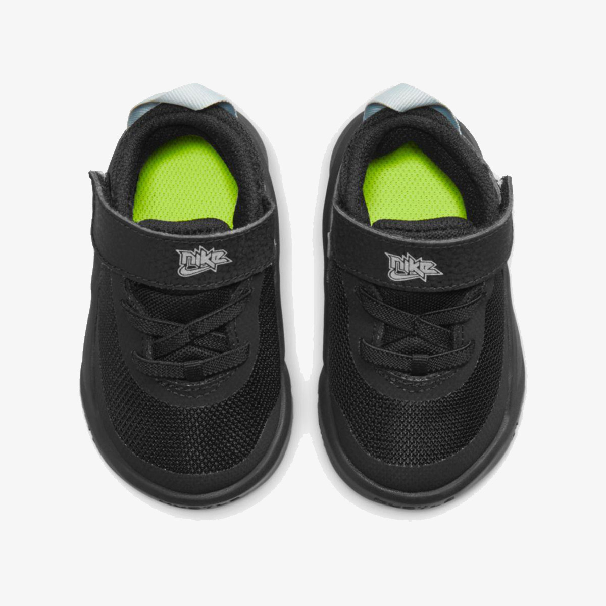 Nike TEAM HUSTLE D 10 