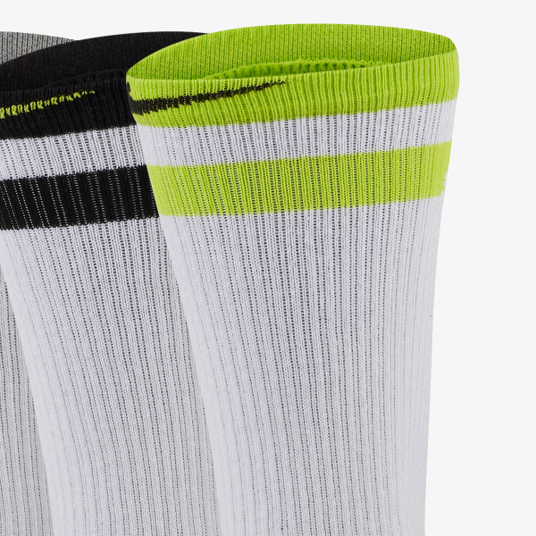 Nike Everyday Plus Cushioned Crew Ankle 3Pairs 