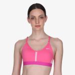 Nike W NK DF INDY V-NECK BRA 