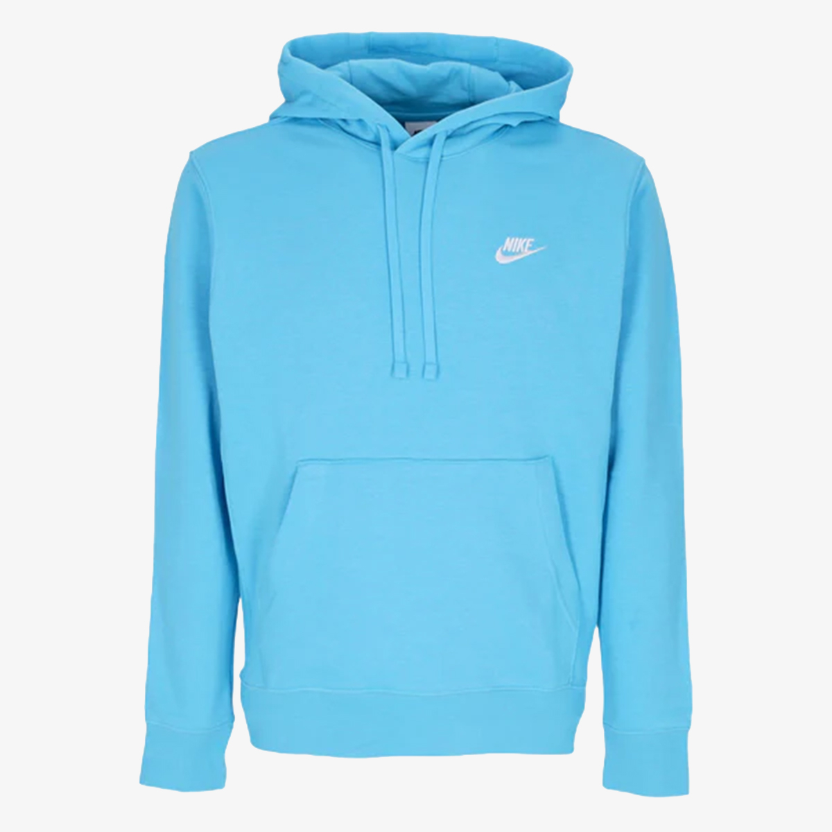 Nike M NSW CLUB HOODIE PO FT 