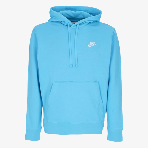 Nike M NSW CLUB HOODIE PO FT 