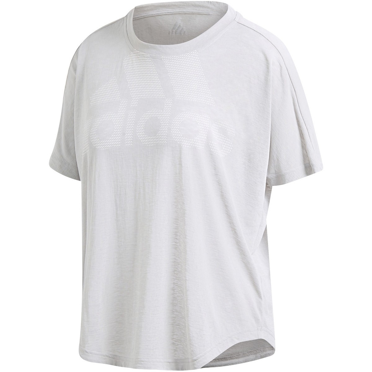 adidas MAGIC LOGO TEE Sport Vision