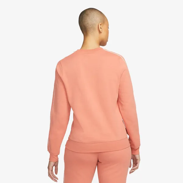 NIKE W NSW MLNM ESSNTL FLC CREW 