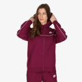Nike W NSW MLNM ESSNTL FLC FZ HDY 