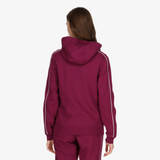 Nike W NSW MLNM ESSNTL FLC FZ HDY 