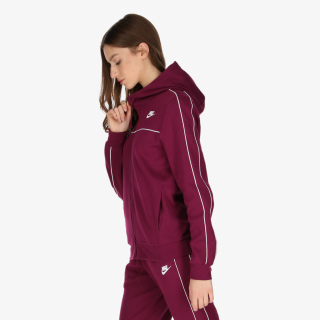 Nike W NSW MLNM ESSNTL FLC FZ HDY 