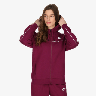 Nike W NSW MLNM ESSNTL FLC FZ HDY 