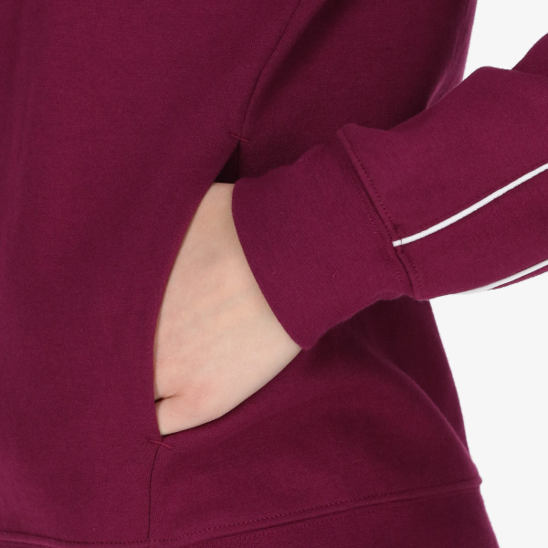 Nike W NSW MLNM ESSNTL FLC FZ HDY 