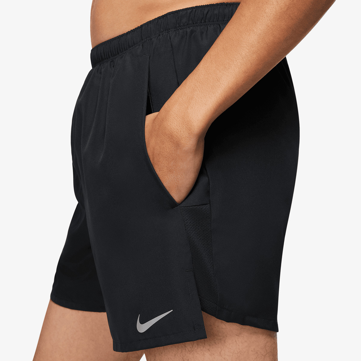 Nike M NK DF CHALLENGER SHORT 5BF 