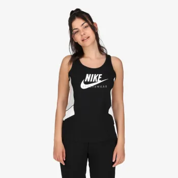 NIKE Heritage Tank 