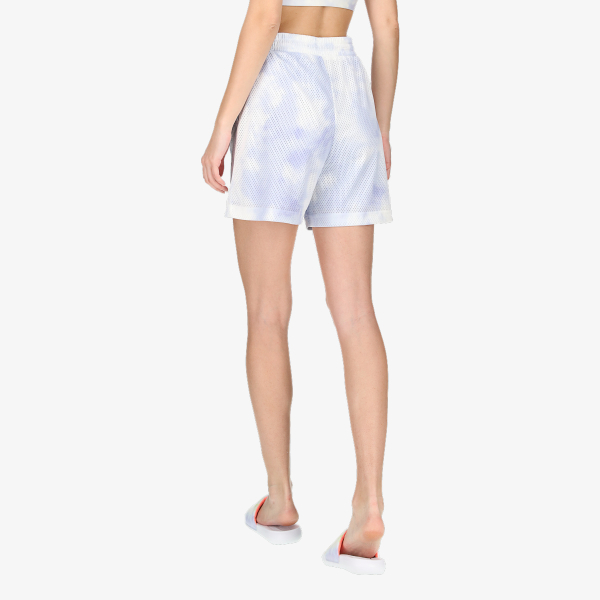 Nike Nsw Icn Clsh Shrt Msh Aop Hr 