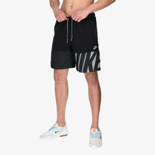 Nike Men's French Terry Shorts 