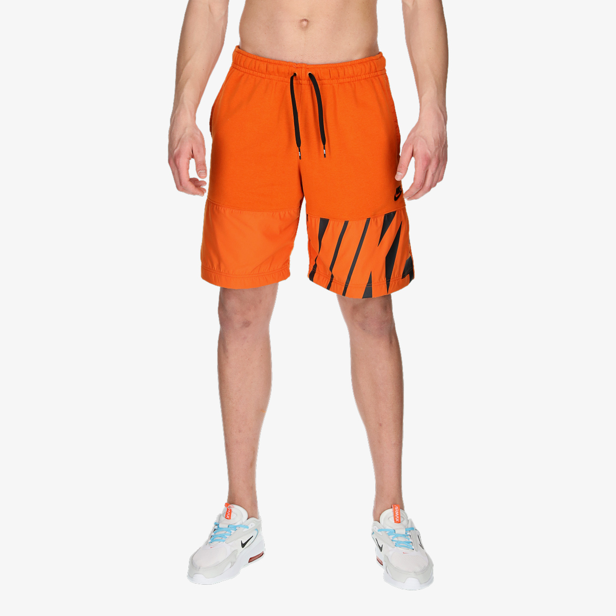 Nike M NSW CE FT SHORT SNL ++ 
