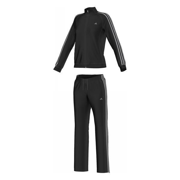 adidas CLIMA KNIT SUIT 