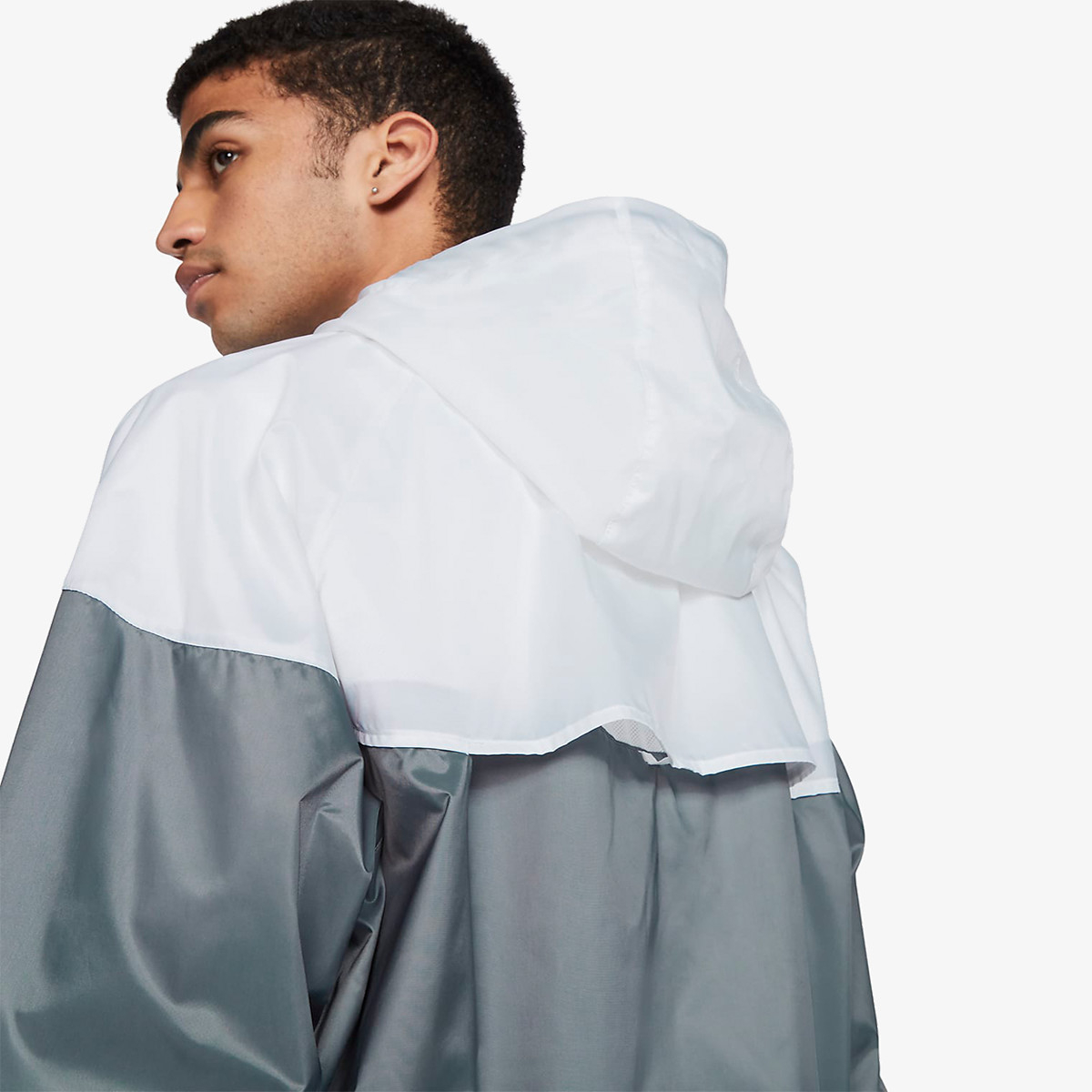 Nike M NSW HE WR HD WVN JKT 