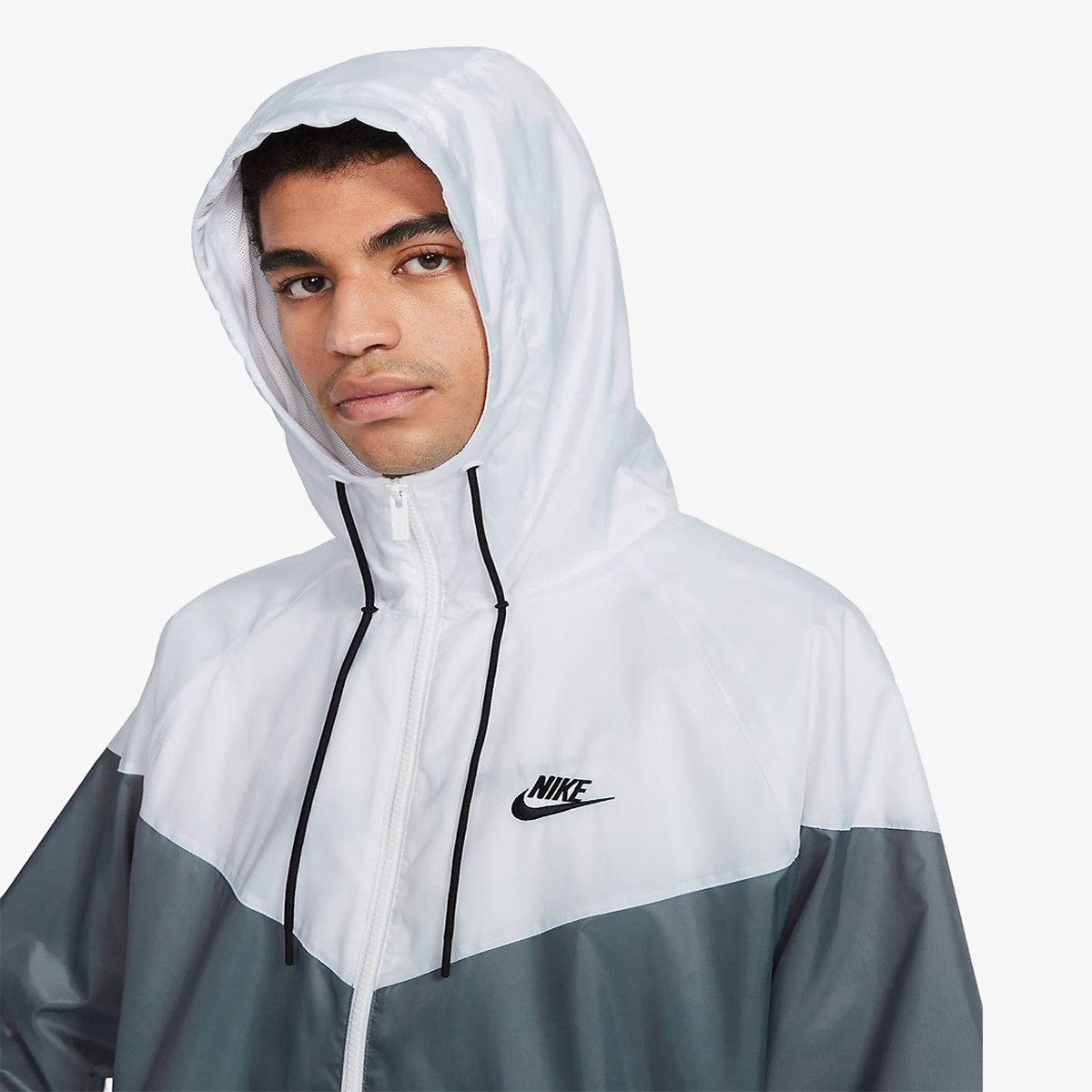 Nike M NSW HE WR HD WVN JKT 