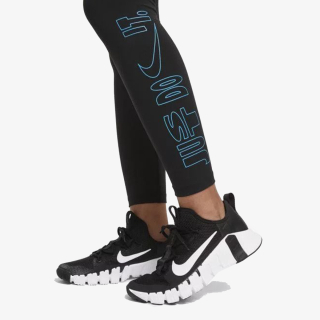 Nike Nike One Icon Clash 7/8 Women's Running Tights 