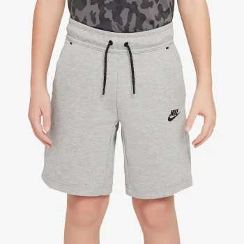 NIKE Sportswear Tech Fleece Older Kids' (Boys') Shorts 