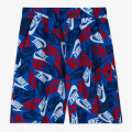 Nike Sportswear Woven All Over Print 