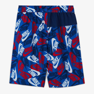 Nike Sportswear Woven All Over Print 