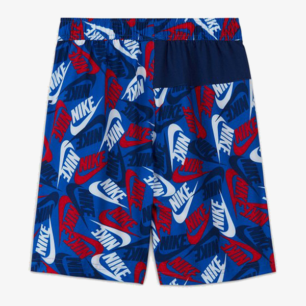 Nike Sportswear Woven All Over Print 
