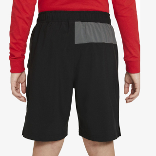Nike B NSW WOVEN HBR SHORT 